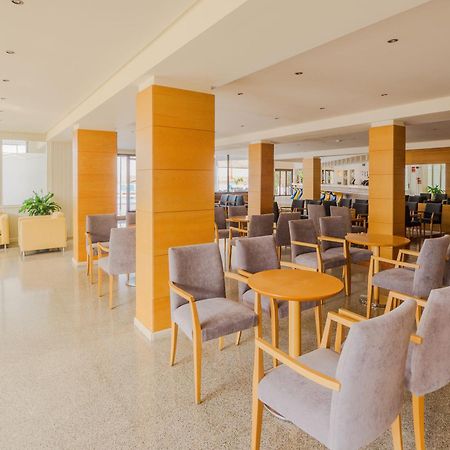 Hotel Santa Maria Playa カラ・ミラー エクステリア 写真